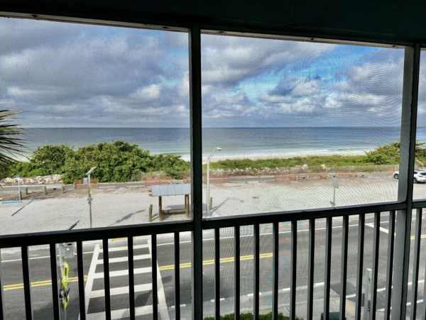 Anna Maria Island Two Bedroom Rental Property